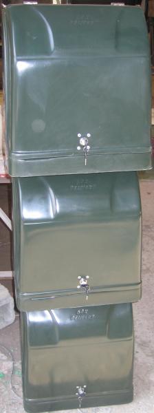Delivery Box