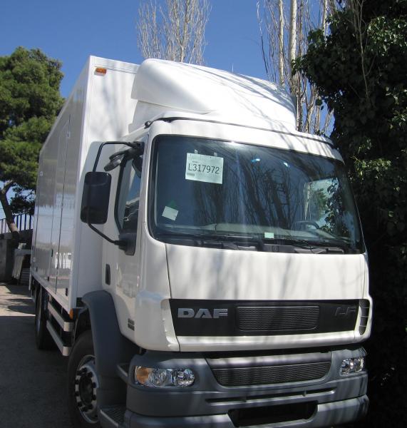 Daf LF