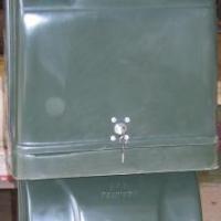 Delivery Box