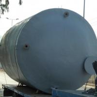 Δεξαμενή αποθήκευσης 50tn
