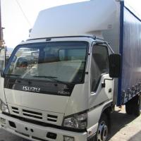 Isuzu NQR