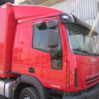 Iveco Eurocargo Διπλοκάμπινο