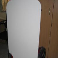 Διαφημιστική Κατασκευή Segway