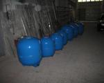 Pool Filters